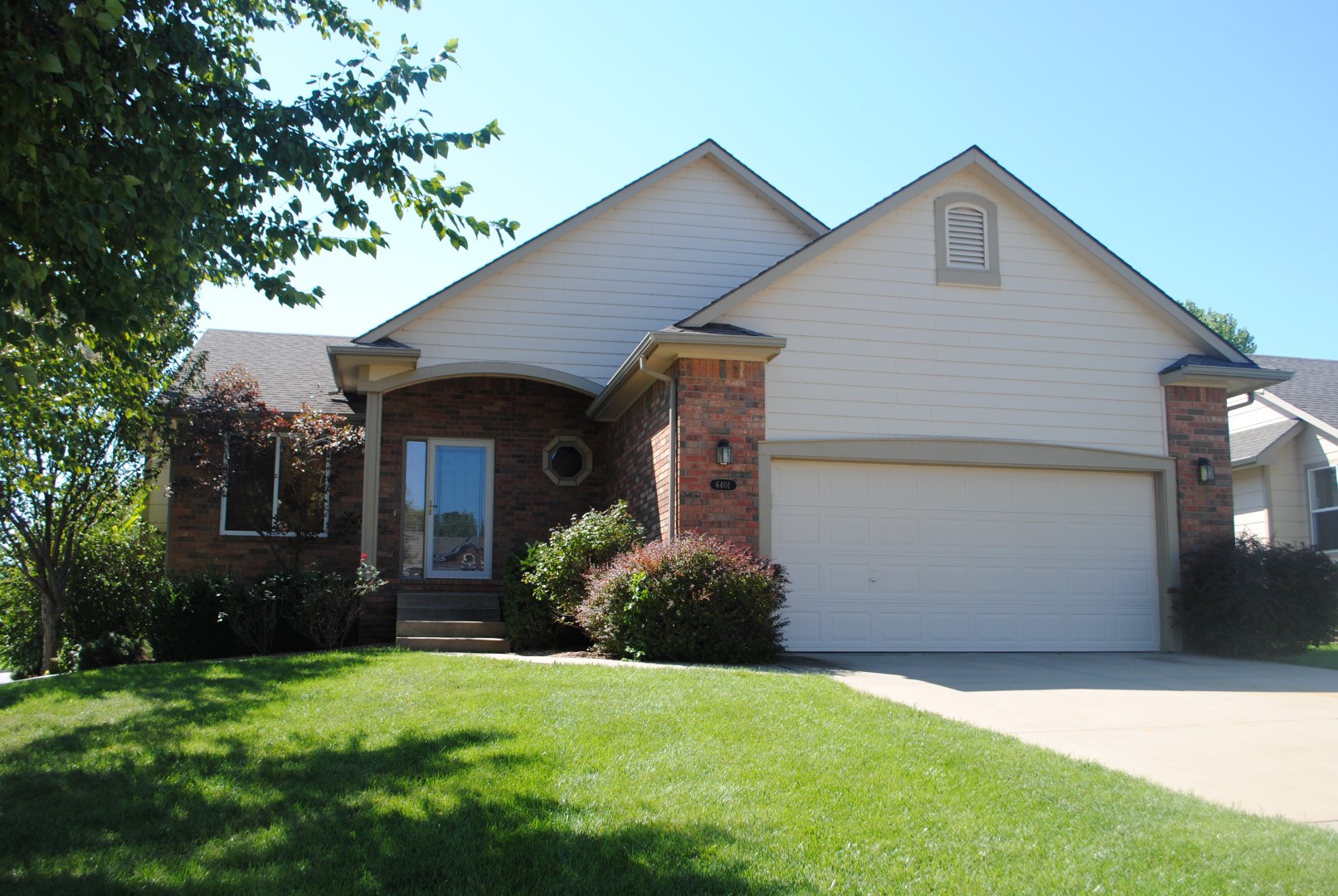 6401 W. Clearmeadow Cir. Wildcat Homes Inc.