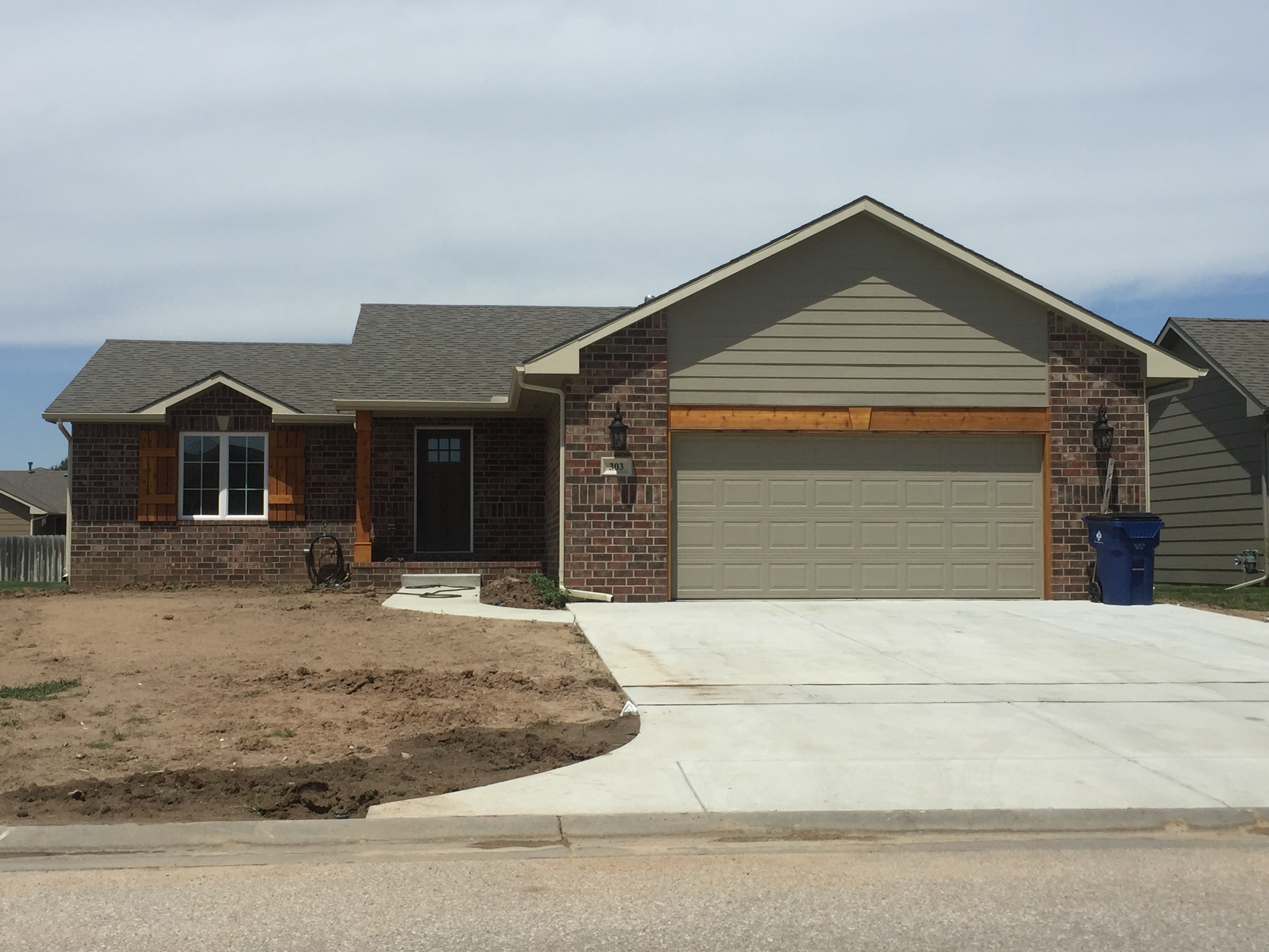 Photo Gallery Wildcat Homes Inc.