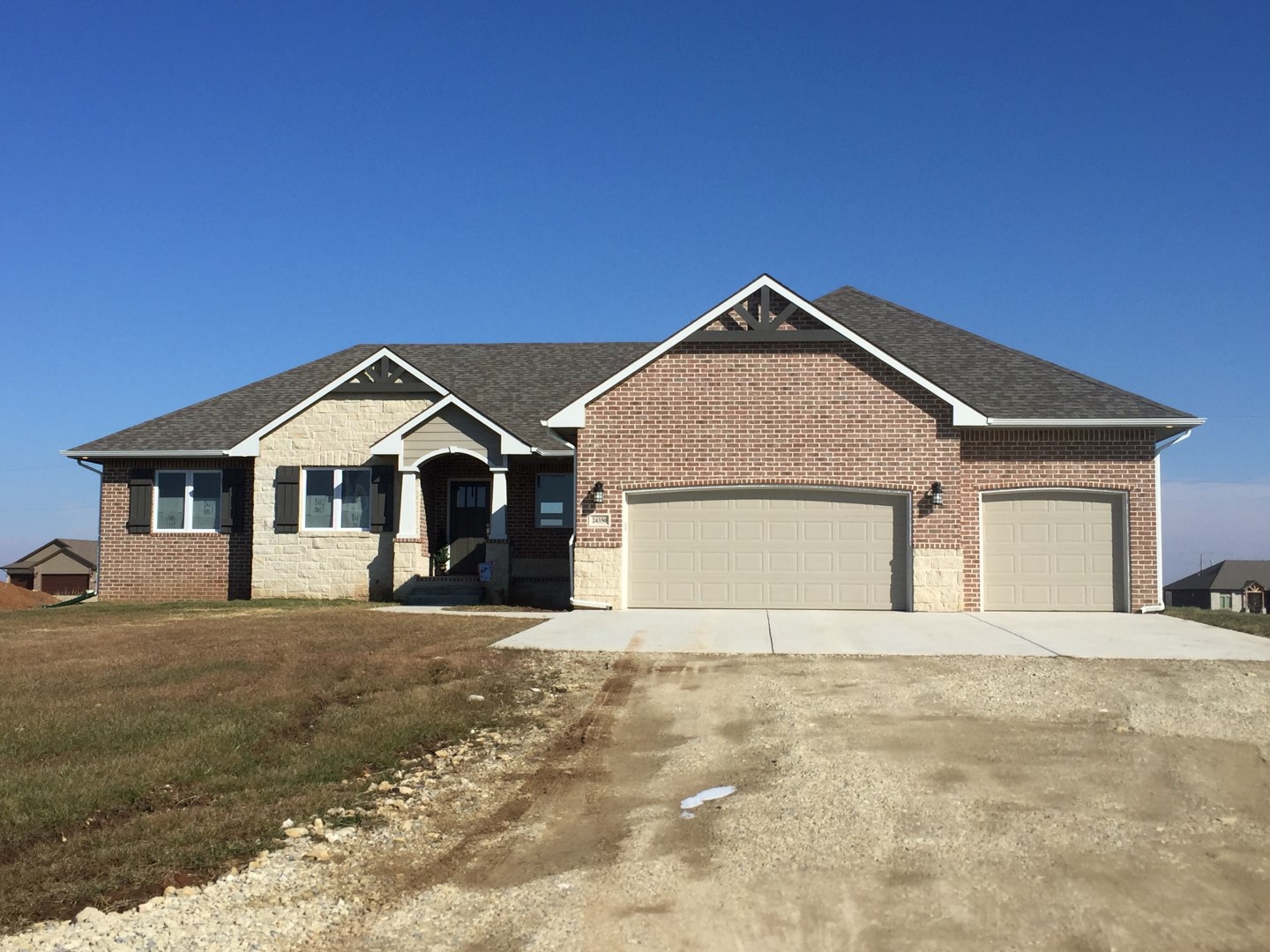 Photo Gallery Wildcat Homes Inc.