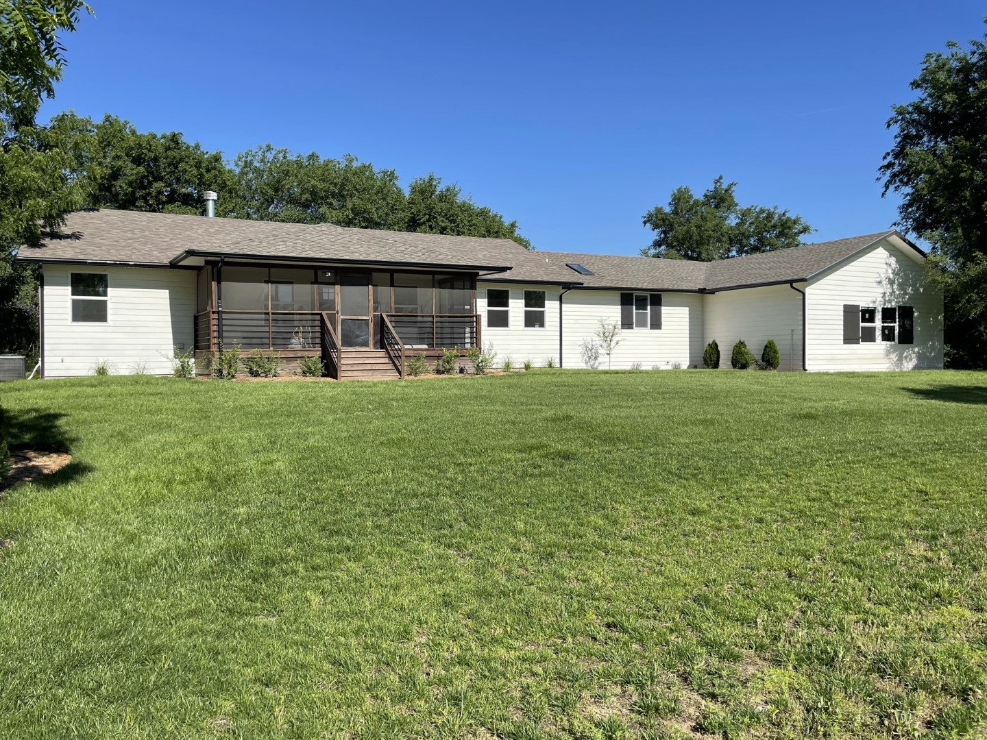 Sold Gallery Wildcat Homes Inc.