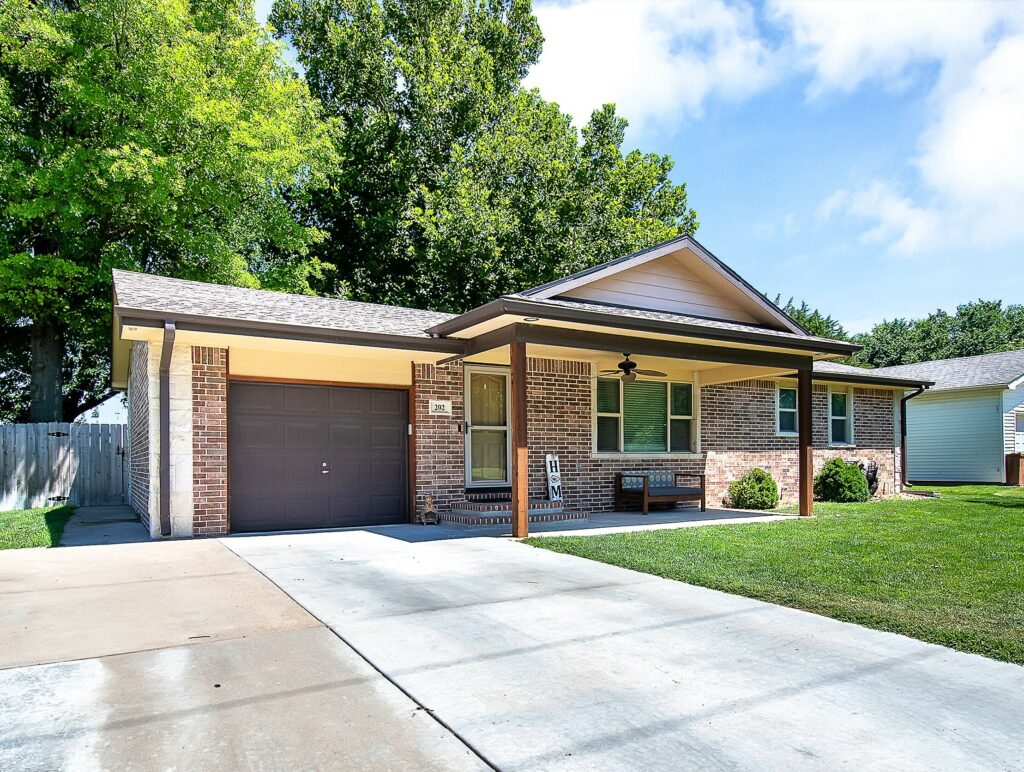 Listings Wildcat Homes Inc.